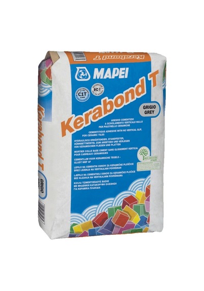 Mapeı Kerabond T Gri
