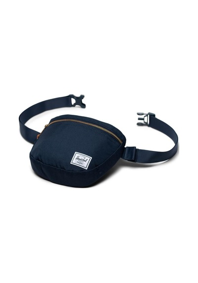 Herschel Hrschl11409 Erkek Bel Çantası Lacivert