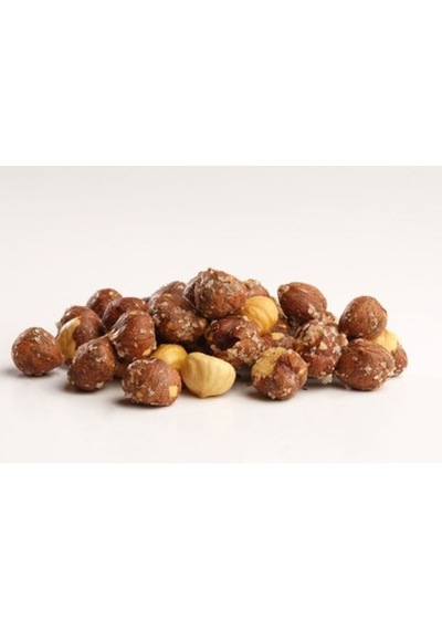Tuzlu Fındık 750 G