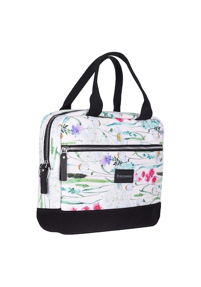 Bloominbag Spring Bloom 13-14 İnç Laptop / Macbook Çantası Çok Renkli