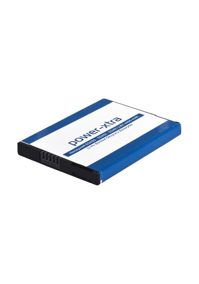 Power-xtra - Honeywell Eda50 /eda 51 / Eda70 / Eda71 3.7v 4000mah El Terminali Bataryası