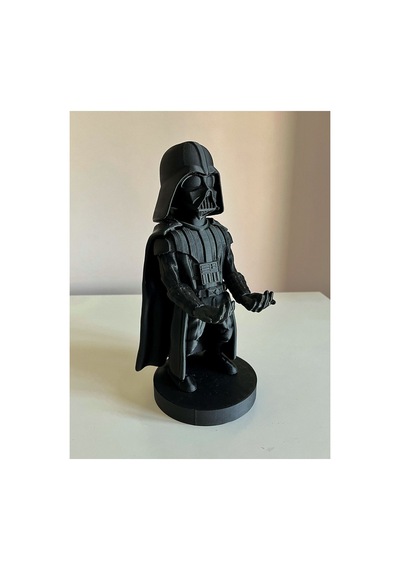 Star Wars Darth Vader Kol Tutucu, Joystick Kumanda Standı, Xbox / Ps4 / Ps5 Uyumlu / 1 Adet