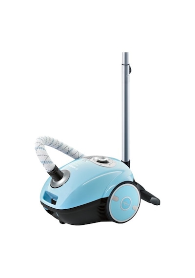 Bosch BGL35MON6 MoveOn 600 W Toz Torbalı Elektrikli Süpürge