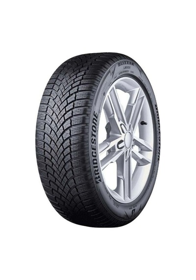 Bridgestone 225/45 R18 Blizzak Lm005 Driveguard Rft 95V XL M+S Sfm Kış Lastiği 2026