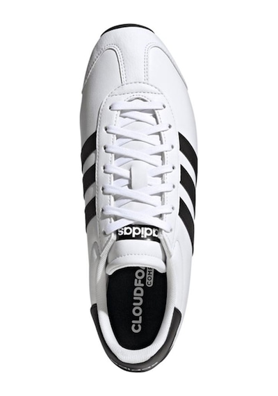 Adidas Runvısta Jr4615 Beyaz Günlük Sneaker Ayakkabı