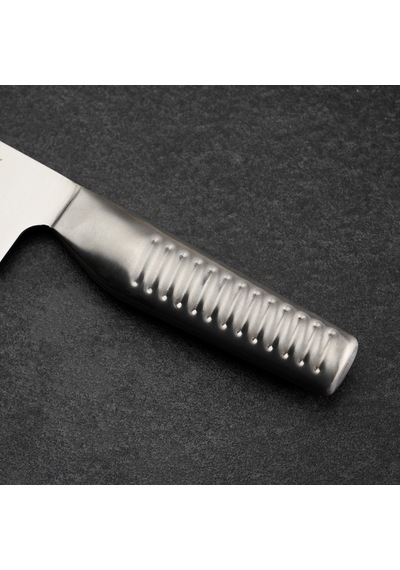 Aryıldız Durinox Şef Bıçak 23 Cm Renkli