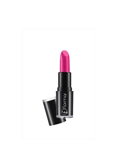 Flormar Ruj Long Wearing Lipstick Ruj L20 Shiny L