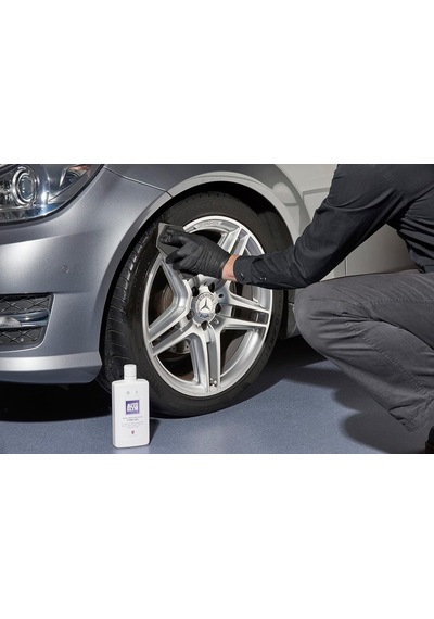 Ayrex Autoglym High Performance Tyre Gel Lastik Parlatıcı Jel 500 Ml