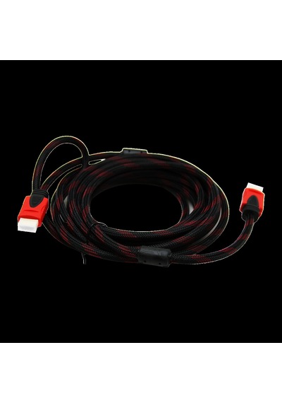 5mt İpli Hdmı Kablo Computer Cable Hdtv Pl-8014 5468
