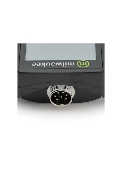 Milwaukee Mw102 Pro Portatif Ph Metre Ph Ölçer