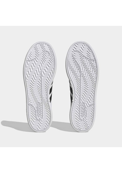 Adidas Grand Court Alpha Erkek Günlük Spor Ayakkabı 001