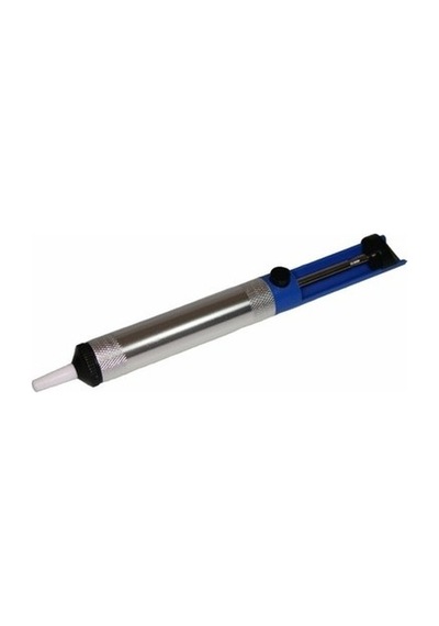 Toolux Lehim Pompası Tlp005-lehim Çekme Pompası