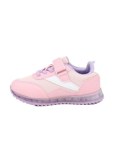 Cool Iron Pudra Kız Çocuk Spor Ayakkabı 001