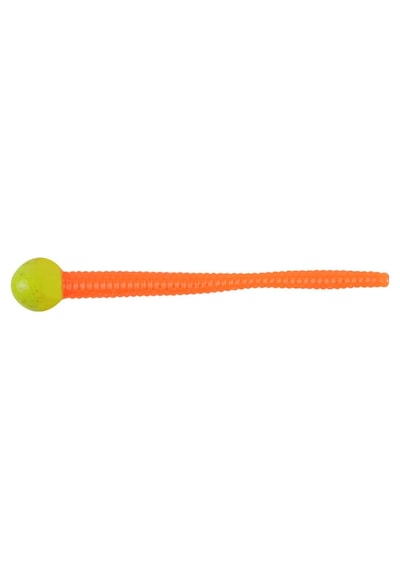 Berkley Powerbait Floating Mice Tails Sahte Yemi Orange
