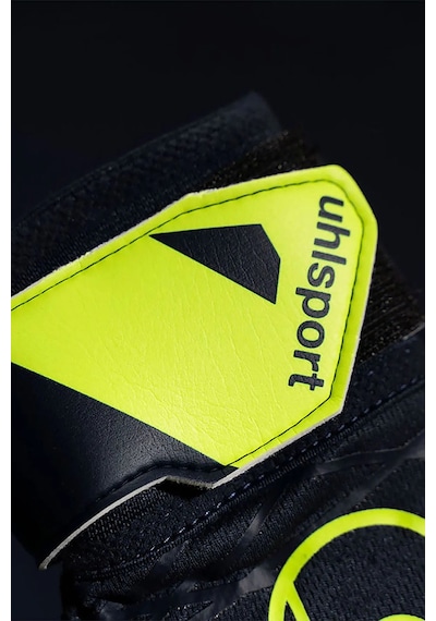 Uhlsport 101133701-10.2996 Prediction Soft Pro Unisex Kaleci Eldiveni Renkli Çok Renkli
