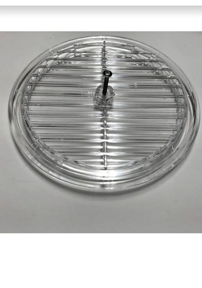 8mm Ve Isıcam Menfez Cam Balkon Havalandırma Şeffaf