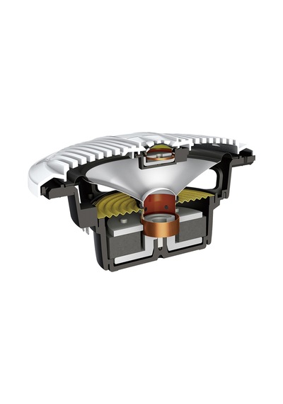 Pioneer TS-ME650FC 250 Watt Marine Hoparlör