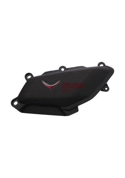 Yamaha Nmax 125 155 Sağ Arka Yan Koruma Kapağı Yamaha