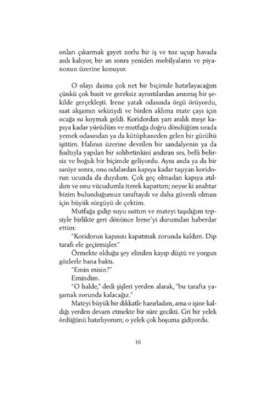 Hayvan Hikayeleri: Doğa Ve İnsan İlişkisi