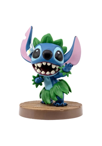 Yume Toys Disney Lilo-stitch Figürü Stitch Hulahula 19740