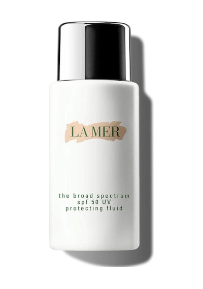 La Mer The Broad Spectrum Uv Protecting Fluid SPF50 50 ML