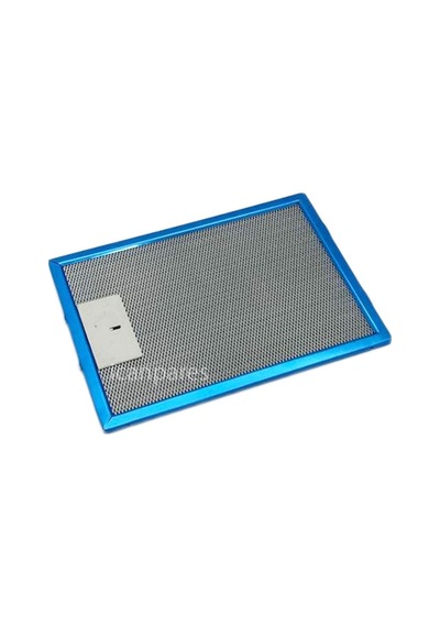 19.5 X 26.7 Cm Aspiratör Davlumbaz Metal Yağ Filtresi 195X267Mm - 530344662