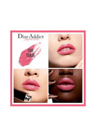 Dior Addict Lacquer Stick Refill 550