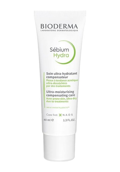 Bioderma Sebium Hydra Cream 40 ML