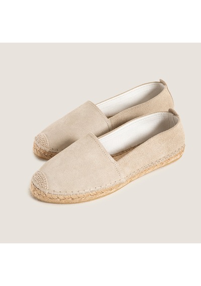 Chakra Marta Espadrıl Bej