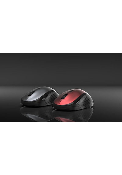 Inca IWM-395TG 1600 DPI Wireless Mouse
