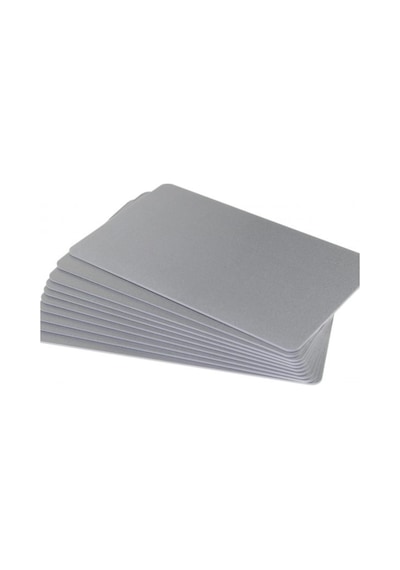 100`Lü Pk. Boş Plastik Kart