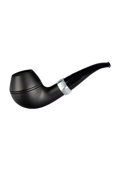 Vauen Tuerca Tc 246 9mm. Filtreli Akrilik Saplı Pipo 215180