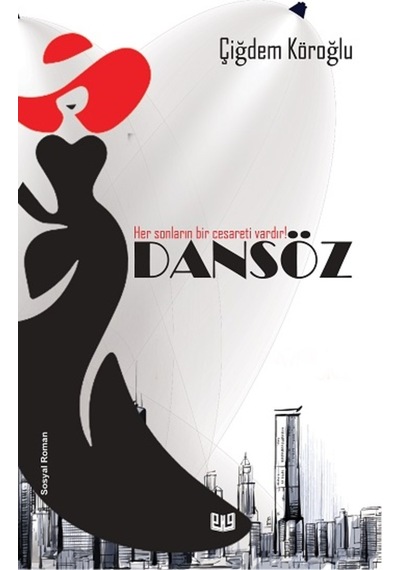 Dansöz - Çiğdem Köroğlu - Vaveyla