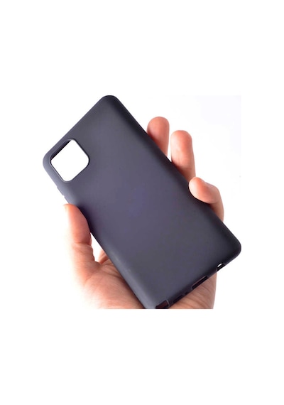 Samsung Uyumlu Galaxy Note 10 Lite Kilif Soft Mat Premier Case 405347436