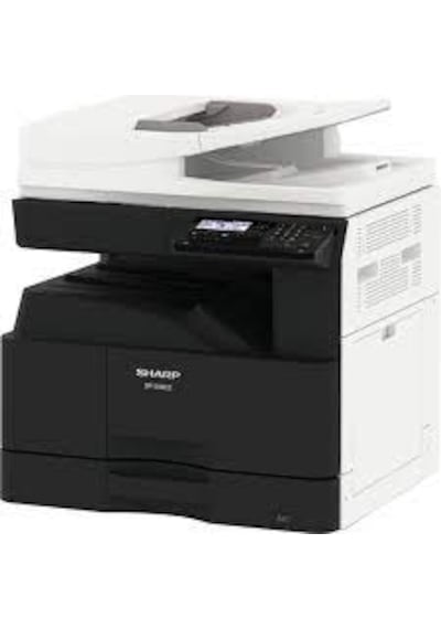 Sharp Bp20m22 A3 Yazıcı Tar Fot