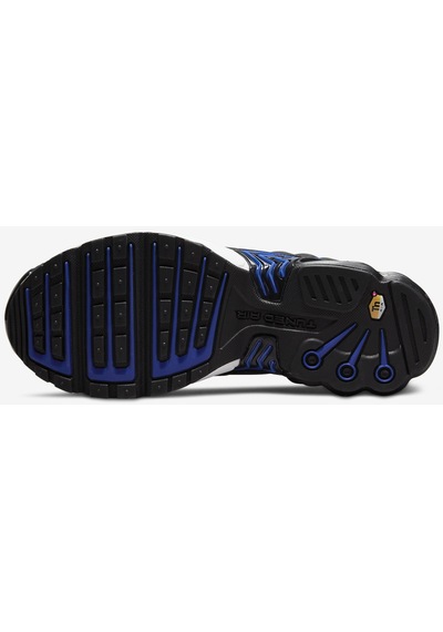 Nike Nıke Aır Max Plus Iıı Kadın Ayakkabı Dx9262-400 Çok Renkli