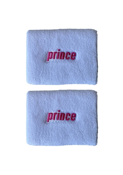 Prince Bileklik Havlu El Bilekliği Beyaz Fuşya 174916127080
