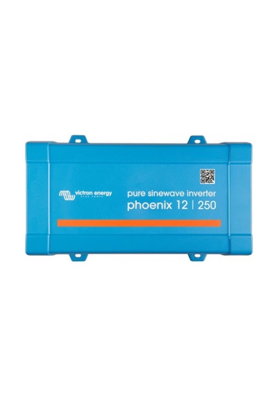 Victron Energy 12v 250w Ve Direct Schuko Phoenix İnvertör