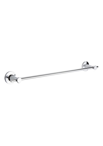 Eca Serel Purıty Uzun Havluluk 45cm 140113003 Gri