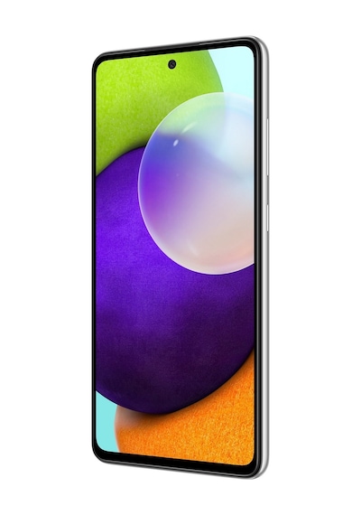 Yenilenmiş Samsung Galaxy A52 128 GB A Kalite (12 Ay Garantili)