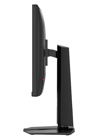 Msı 27 Mag 272pf X24 1920x1080 Fhd 16:9 Flat Rapıd Ips 240hz 0.5ms Gtg Adaptıve-sync Pıvot Gamıng Monıtor