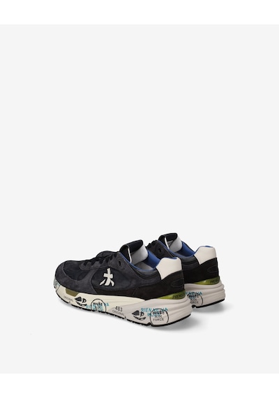 Premiata Sneakers Mase 25 8014 Siyah