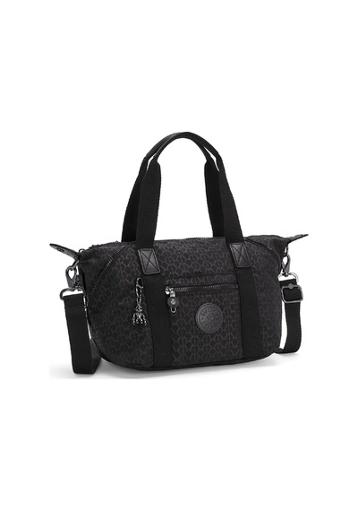 Kipling K15410 Art Mini Basic Plus Kadın Omuz Çantası Signature