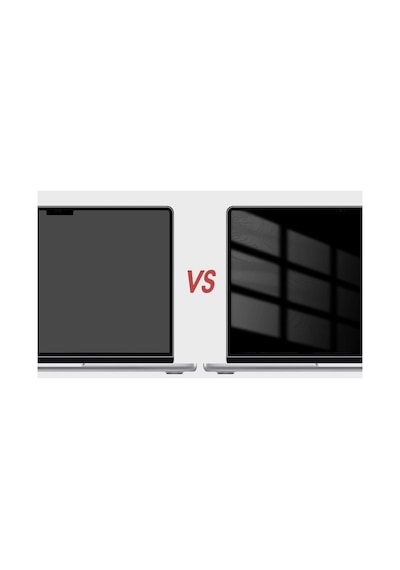Asus D415da 14 İnç Mat Ekran Koruyucu Şeffaf 16:9 64248525