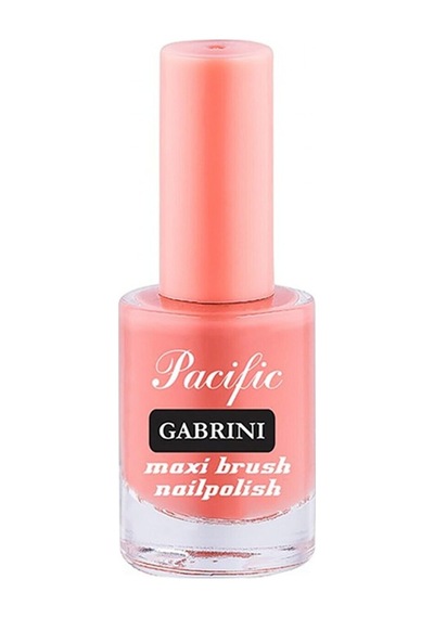 Gabrini Pacific Nailpolish Oje 04