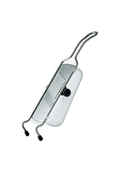 Rösle Rende, Paslanmaz Çelik, Gümüş, 40 Cm Çok Renkli