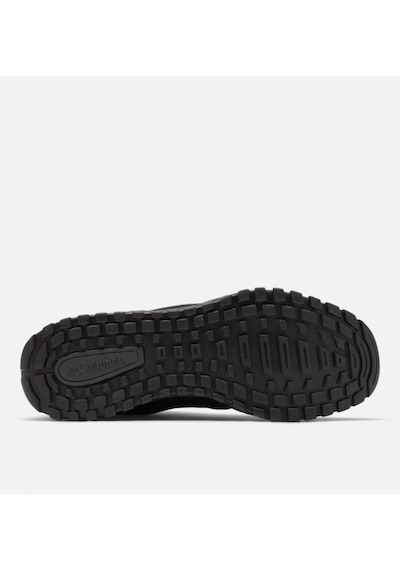 Columbia Fairbanks Mid Siyah Erkek Outdoor Bot Bm9774 Siyah