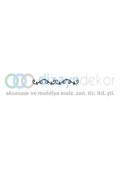 Dekoratif Mobilya Süsü D17