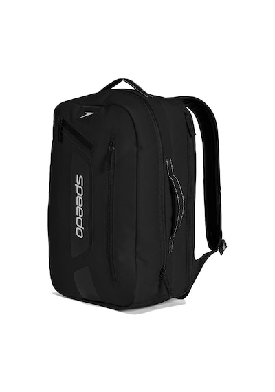 Speedo Biofuse 25 Litre Sırt Çantası Siyah