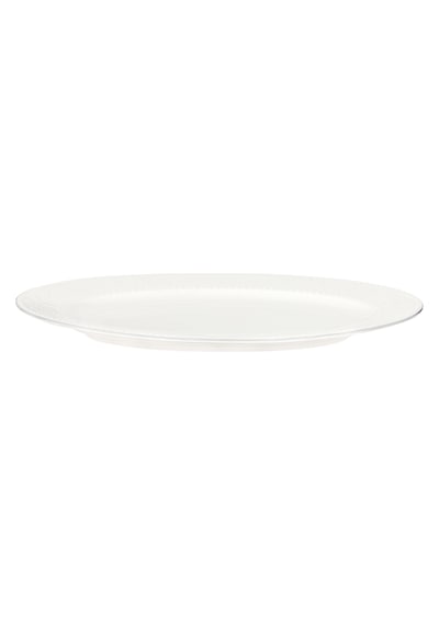 Madame Coco Odette 6 Kişilik 28 Parça Yemek Takımı - Beyaz/silver 8684427194980 Çok Renkli